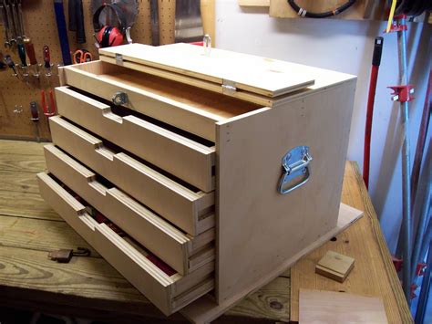 how to make a steel tool box|create your own tool box.